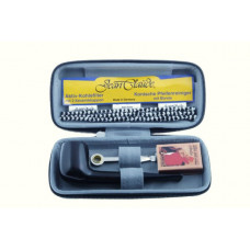 Набор начинающего трубокура Jean Claude в футляре (шт.)